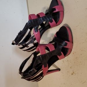 Aldo stilletto heels